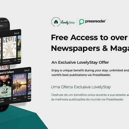 Villa Aroeira With Pool By Lovelystay *