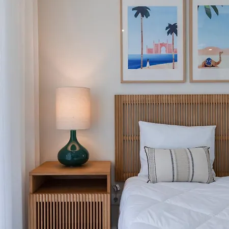 Aroeira With Pool By Lovelystay Villa