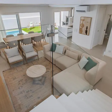 Aroeira With Pool By Lovelystay * Aroeira (Setubal)