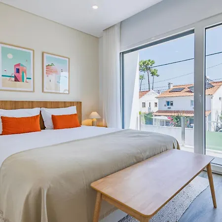 Aroeira With Pool By Lovelystay * Aroeira (Setubal)